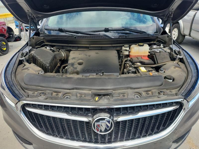 2021 Buick Enclave მანქანა იყიდება აუქციონზე, vin: 5GAERBKW8MJ244943, აუქციონის ნომერი: 55979436