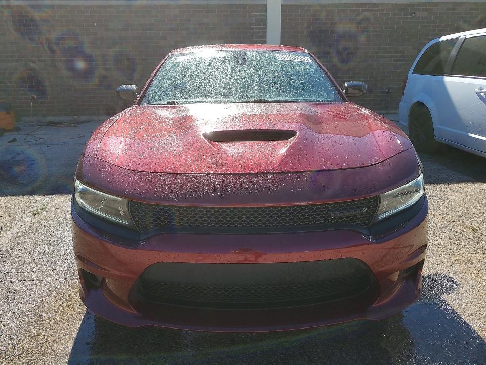 Aukcja sprzedaży 2022 Dodge Charger, vin: 2C3CDXMG6NH241182, numer aukcji: 56089906