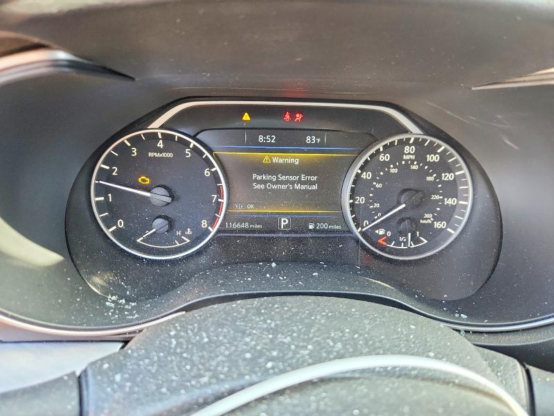 Продаж на аукціоні авто 2016 Nissan Maxima, vin: 1N4AA6AP5GC437541, номер лоту: 56868656