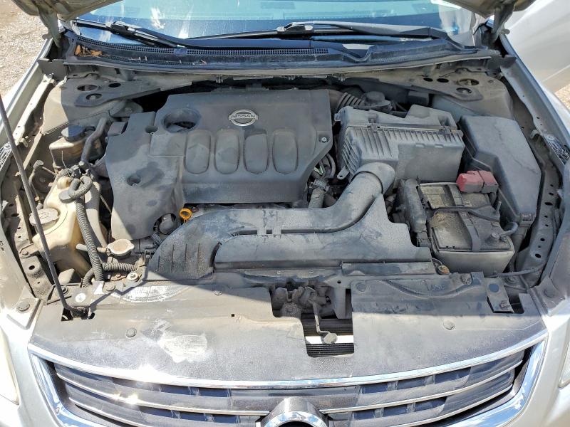 Продажа на аукционе авто 2012 Nissan Altima, vin: 1N4AL2AP2CN442259, номер лота: 57728396