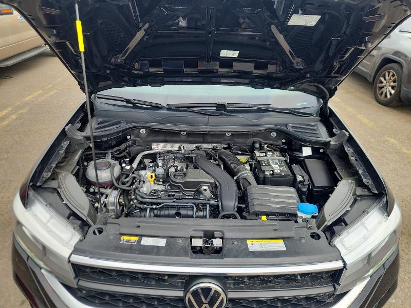 Aukcja sprzedaży 2023 Volkswagen Taos, vin: 3VVNX7B25PM336762, numer aukcji: 57130316