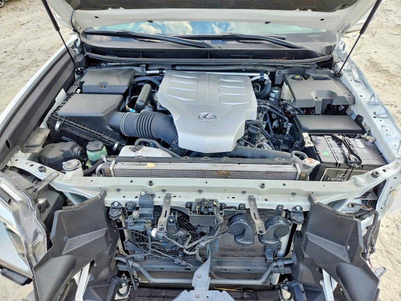 Продаж на аукціоні авто 2020 Lexus Gx, vin: JTJAM7BX7L5263831, номер лоту: 55763246
