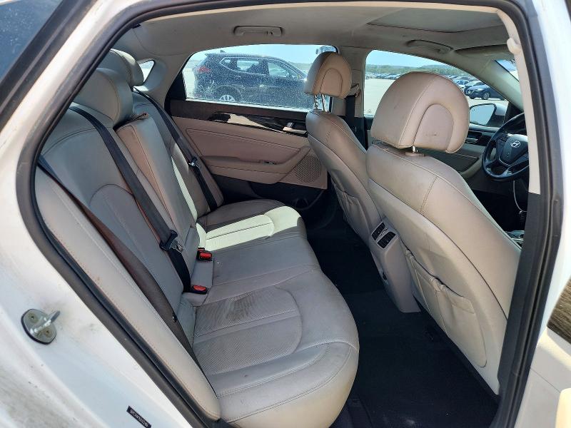 Aukcja sprzedaży 2016 Hyundai Sonata, vin: 5NPE34AF9GH332409, numer aukcji: 59086516