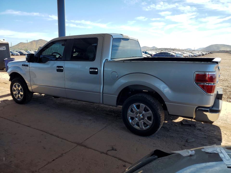Aukcja sprzedaży 2014 Ford F150, vin: 1FTFW1CF5EFC17353, numer aukcji: 58112366