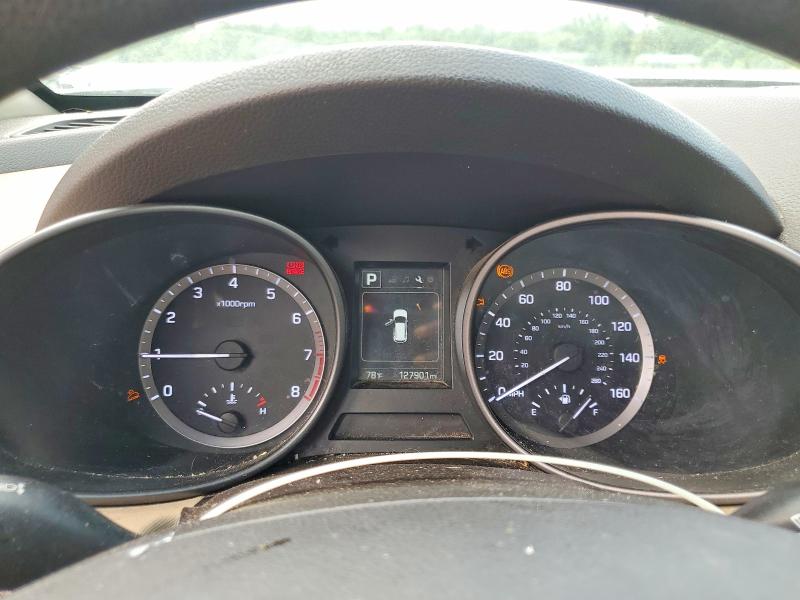 Продажа на аукционе авто 2017 Hyundai Santa Fe Sport, vin: 5NMZT3LB2HH029539, номер лота: 59165416