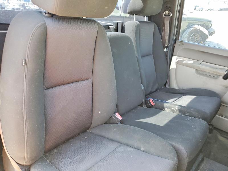 Продажа на аукционе авто 2012 Chevrolet Silverado, vin: 1GCNCPEX8CZ135934, номер лота: 57456186