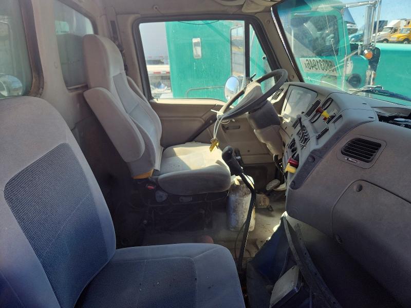 Продаж на аукціоні авто 2004 Sterling Truck Acterra, vin: 2FWBCGDC24AM32290, номер лоту: 58031946