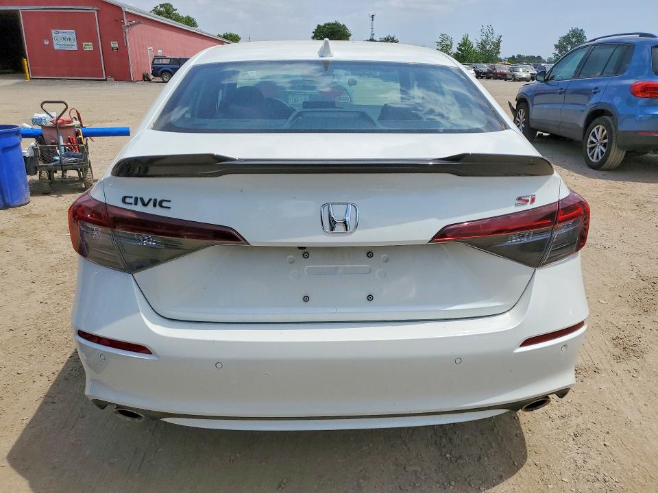 Aukcja sprzedaży 2026 Honda Civic, vin: 2HGFE1E55TH080452, numer aukcji: 53257536