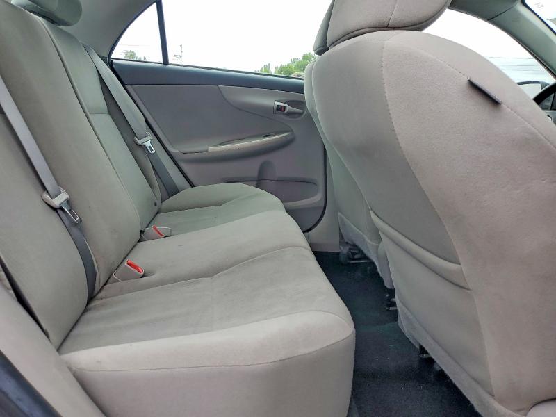 Aukcja sprzedaży 2013 Toyota Corolla, vin: 2T1BU4EE1DC015630, numer aukcji: 58930686