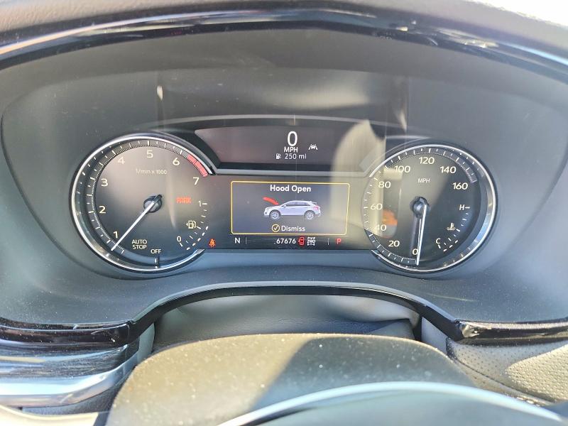 Продажа на аукционе авто 2020 Cadillac Xt5, vin: 1GYKNDRS1LZ128554, номер лота: 58217006