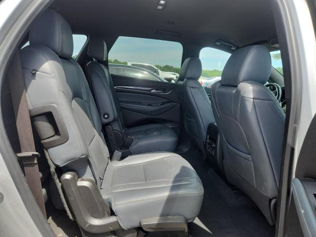 Продажа на аукционе авто 2022 Buick Enclave, vin: 5GAEVBKW0NJ125314, номер лота: 58011206