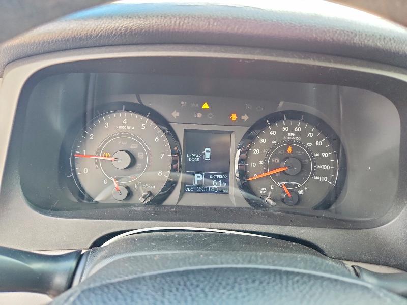 56646686 :رقم المزاد ، 5TDKK3DC3FS619545 vin ، 2015 Toyota Sienna مزاد بيع