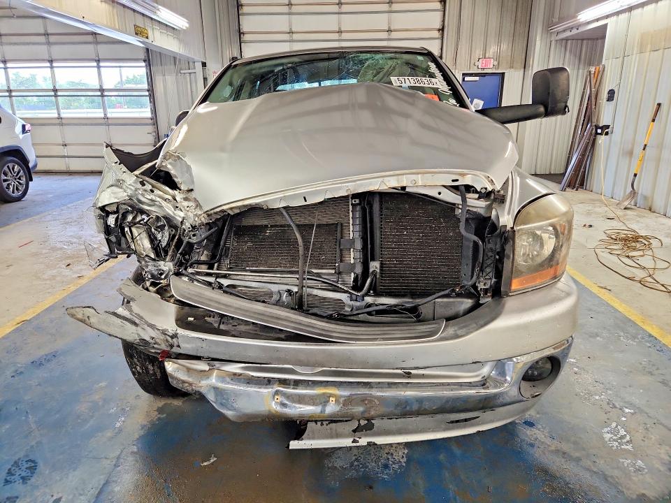 Aukcja sprzedaży 2006 Dodge Ram 1500, vin: 1D7HU18276S608068, numer aukcji: 57138636