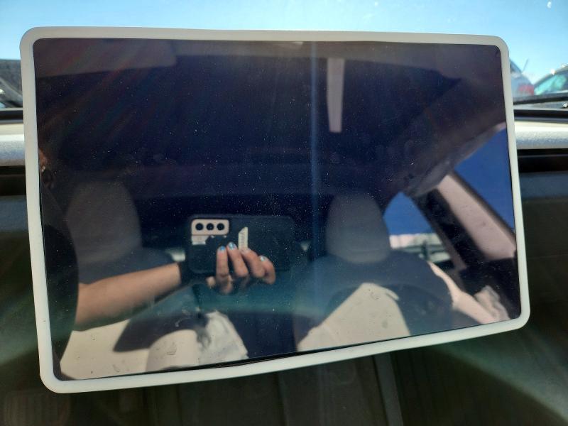 Продажа на аукционе авто 2024 Tesla Model 3, vin: LRW3E7EBXRC262571, номер лота: 55143986