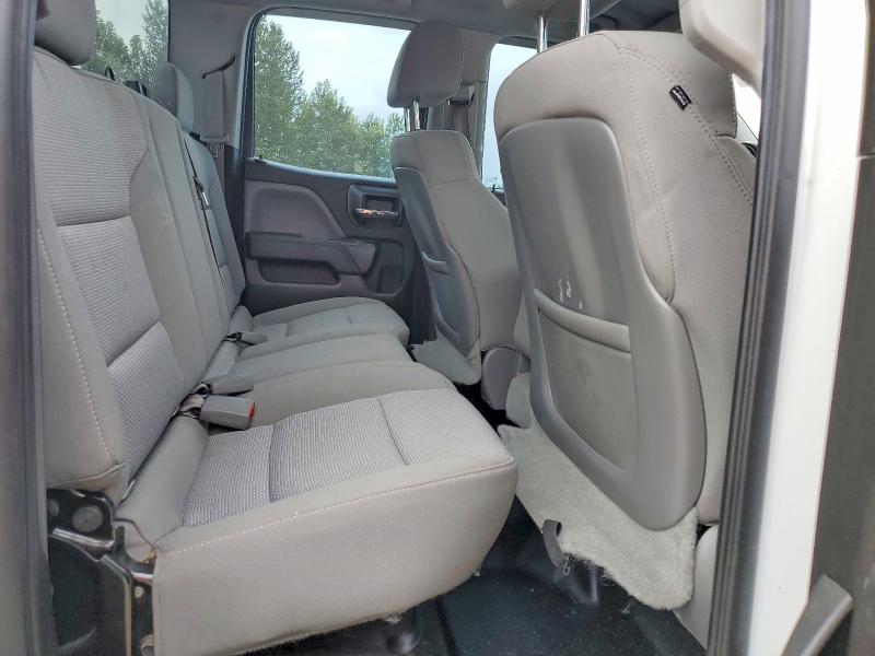 2015 Chevrolet Silverado მანქანა იყიდება აუქციონზე, vin: 1GCRCPEH6FZ307232, აუქციონის ნომერი: 59082646