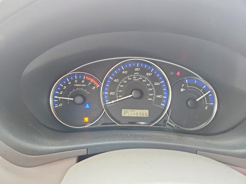 Продажа на аукционе авто 2010 Subaru Forester, vin: JF2SH6DC3AH777706, номер лота: 56314706