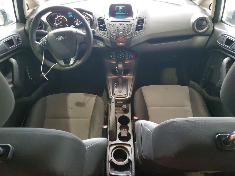 Продаж на аукціоні авто 2016 Ford Fiesta, vin: 3FADP4TJ4GM172263, номер лоту: 56831956