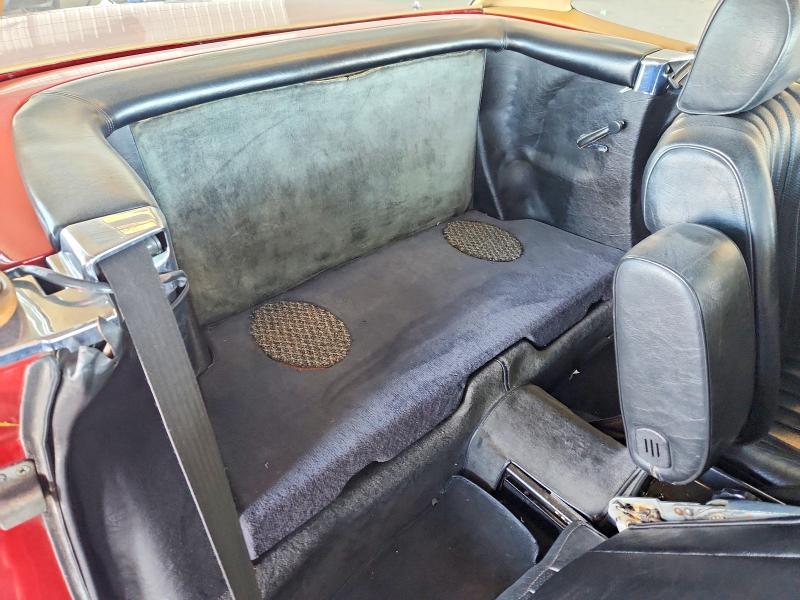 Aukcja sprzedaży 1982 Mercedes-benz 190, vin: WDBBA45A5CB015020, numer aukcji: 57707426