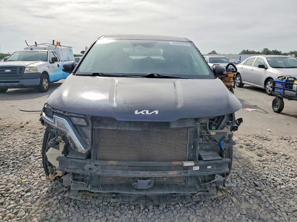 Aukcja sprzedaży 2022 Kia Carnival, vin: KNDNC5H36N6104277, numer aukcji: 55885816