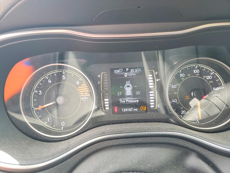 Продажа на аукционе авто 2020 Jeep Cherokee, vin: 1C4PJLLB8LD569850, номер лота: 57935286