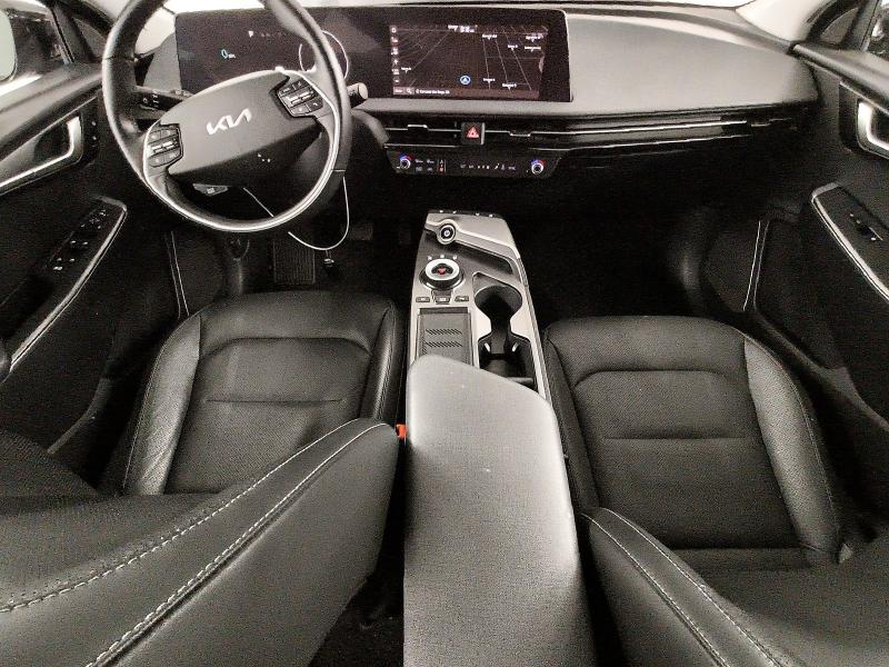 Aukcja sprzedaży 2023 Kia Ev6, vin: KNDC34LAXP5602577, numer aukcji: 55599516