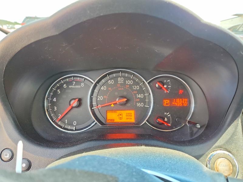 Продажа на аукционе авто 2009 Nissan Maxima, vin: 1N4AA51E59C800237, номер лота: 57248686