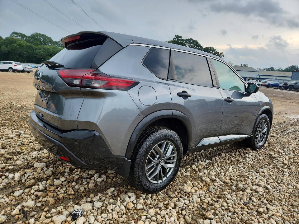 Aukcja sprzedaży 2021 Nissan Rogue, vin: 5N1AT3AA9MC770587, numer aukcji: 57609976