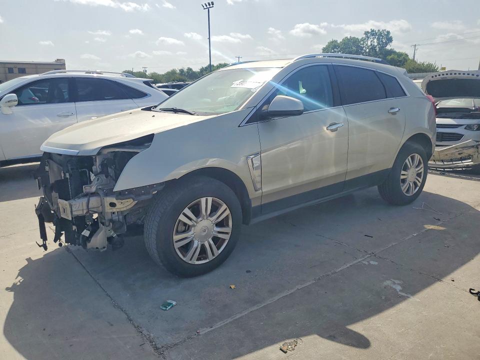 Продаж на аукціоні авто 2014 Cadillac Srx, vin: 3GYFNBE3XES581382, номер лоту: 59093396