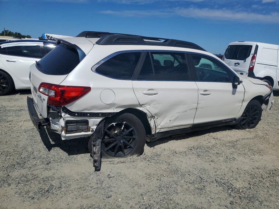Aukcja sprzedaży 2017 Subaru Outback, vin: 4S4BSANC8H3348825, numer aukcji: 58921606