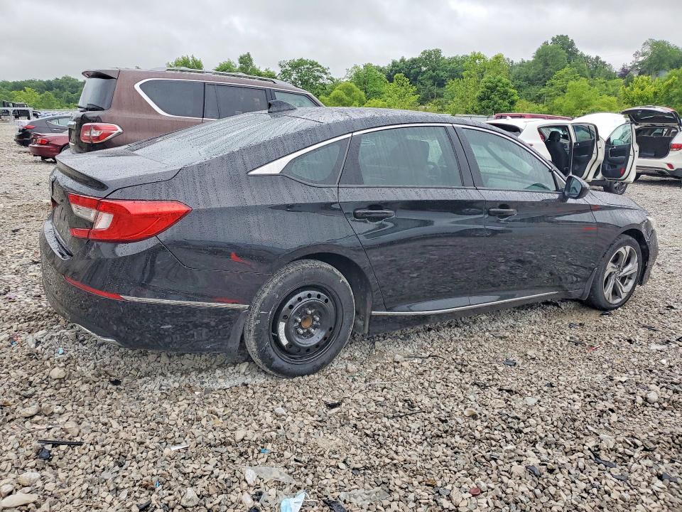 Продаж на аукціоні авто 2018 Honda Accord, vin: 1HGCV1F41JA250374, номер лоту: 56231516