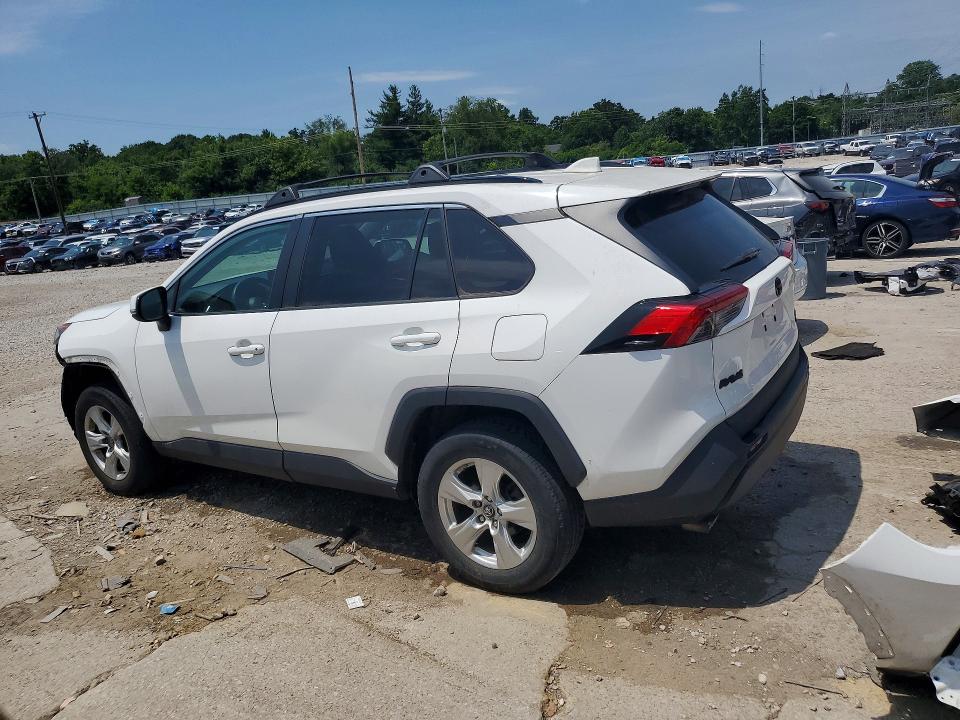Продажа на аукционе авто 2019 Toyota Rav4, vin: 2T3P1RFV1KC019157, номер лота: 57570226