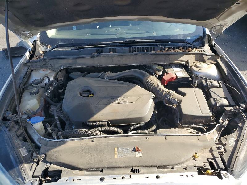 Aukcja sprzedaży 2013 Ford Fusion, vin: 3FA6P0HR8DR103770, numer aukcji: 55652846