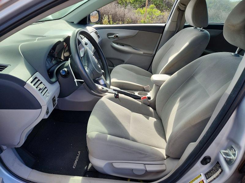 Aukcja sprzedaży 2011 Toyota Corolla, vin: 2T1BU4EE0BC736275, numer aukcji: 57750126
