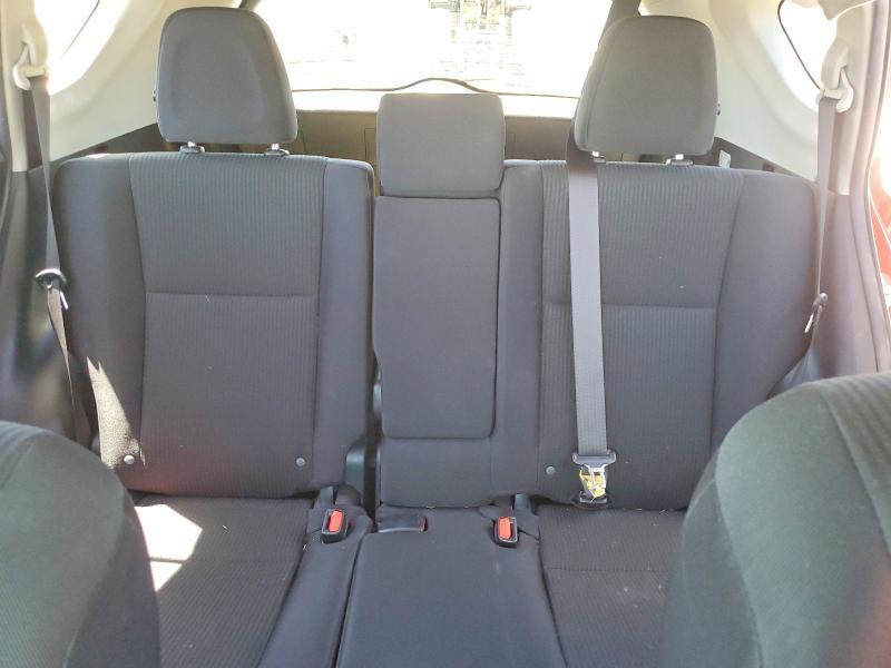 Продаж на аукціоні авто 2016 Toyota Rav4, vin: JTMZFREV4GJ081099, номер лоту: 58950386