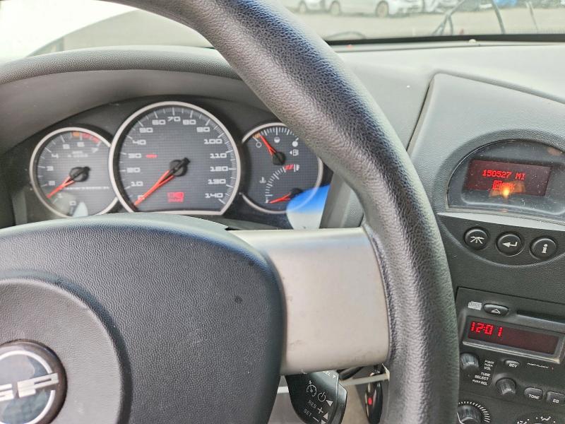 Aukcja sprzedaży 2004 Pontiac Grand Prix, vin: 2G2WP522441207569, numer aukcji: 55984576