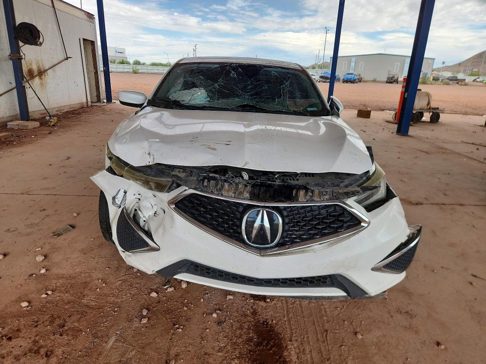 Aukcja sprzedaży 2019 Acura Ilx, vin: 19UDE2F39KA009116, numer aukcji: 59004036