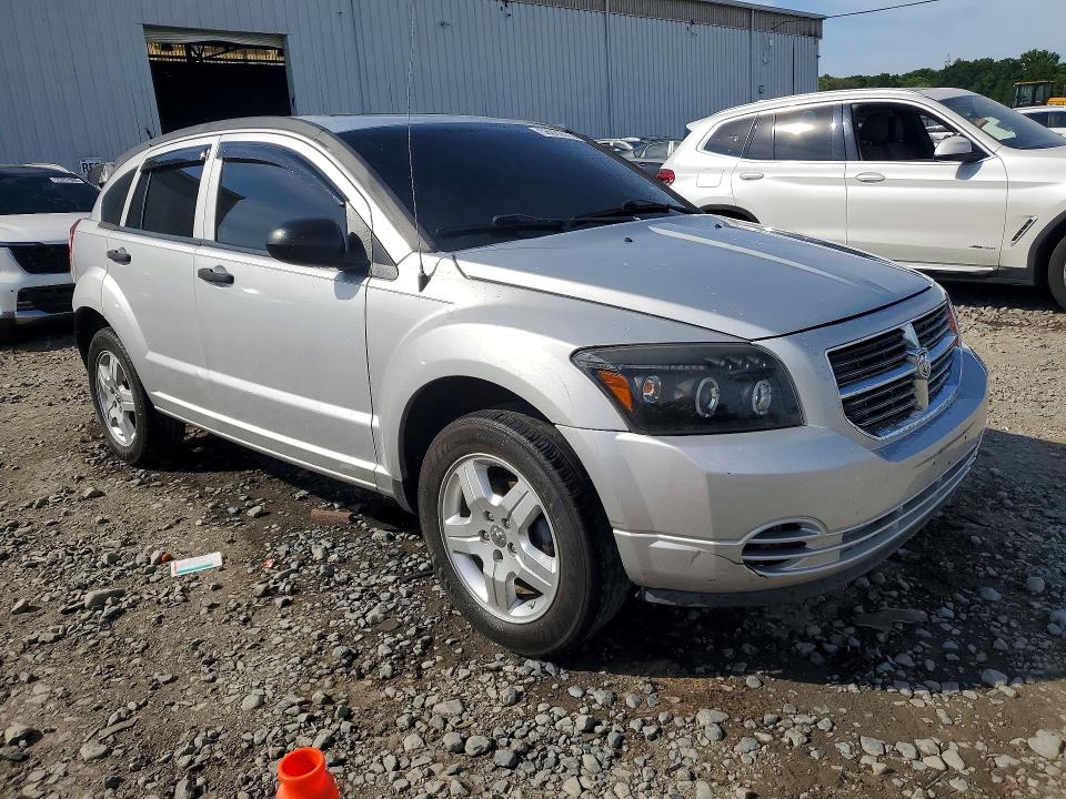 Продаж на аукціоні авто 2008 Dodge Caliber, vin: 1B3HB48B38D507698, номер лоту: 56092616