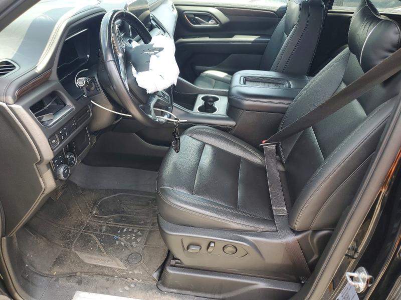 Aukcja sprzedaży 2022 Chevrolet Suburban, vin: 1GNSKDKD7NR121483, numer aukcji: 56740666