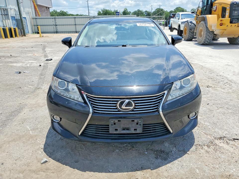 2014 Lexus Es მანქანა იყიდება აუქციონზე, vin: JTHBK1GG1E2146350, აუქციონის ნომერი: 58752176