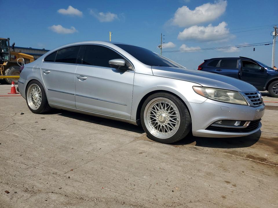 Aukcja sprzedaży 2013 Volkswagen Cc, vin: WVWBP7AN5DE520131, numer aukcji: 59319246