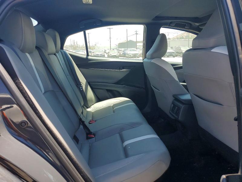 Aukcja sprzedaży 2026 Toyota Camry, vin: 4T1DAACK8TU237877, numer aukcji: 57268006