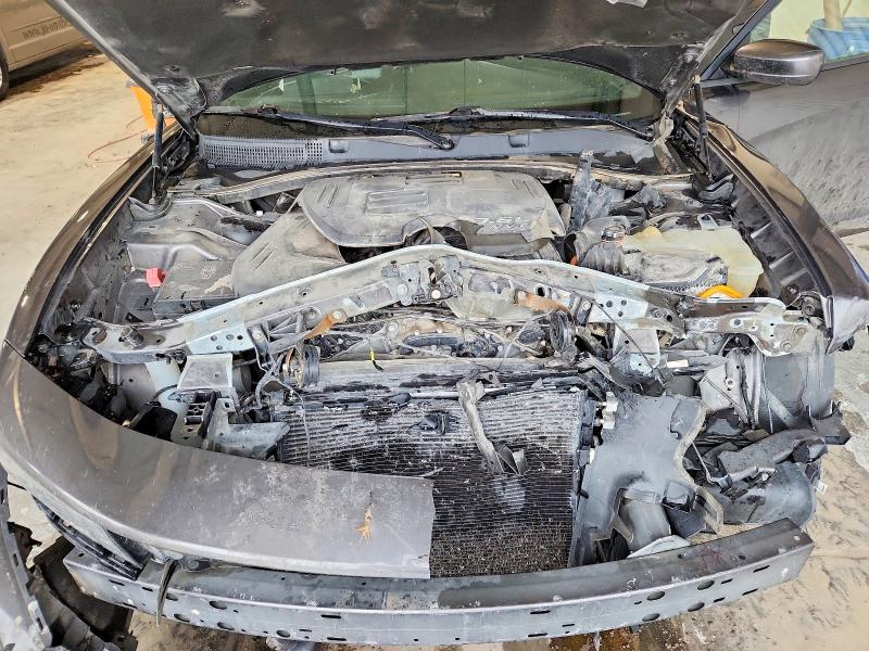 Aukcja sprzedaży 2020 Dodge Charger, vin: 2C3CDXBG8LH153024, numer aukcji: 55595316