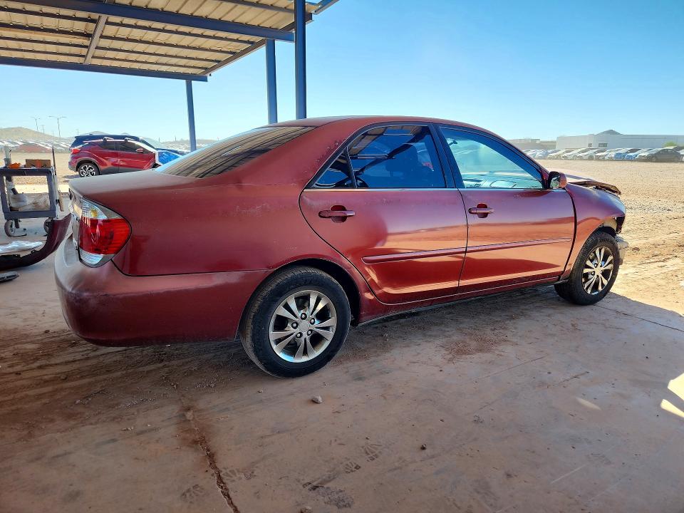 Aukcja sprzedaży 2005 Toyota Camry, vin: 4T1BF32K05U094982, numer aukcji: 54528426