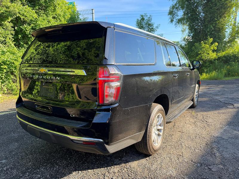2021 Chevrolet Suburban მანქანა იყიდება აუქციონზე, vin: 1GNSKCKD1MR440449, აუქციონის ნომერი: 58654926