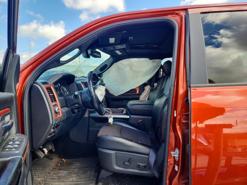 Продаж на аукціоні авто 2017 Ram 1500, vin: 1C6RR7MT6HS696428, номер лоту: 56523166