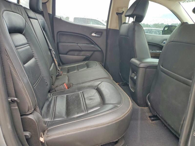 Aukcja sprzedaży 2019 Gmc Canyon, vin: 1GTP6EE18K1208782, numer aukcji: 58020346
