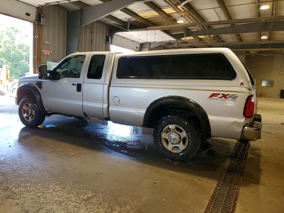 Продаж на аукціоні авто 2010 Ford F250, vin: 1FTSX2B59AEA41482, номер лоту: 55991286
