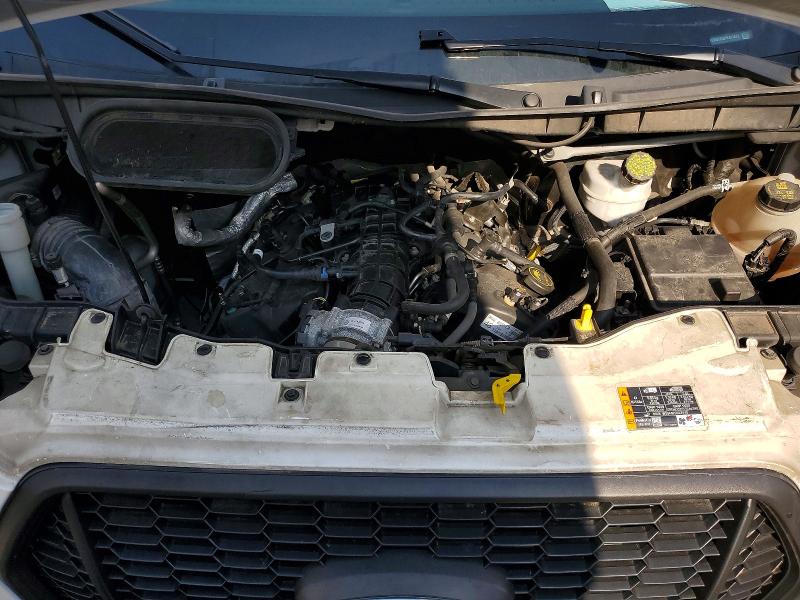 Продаж на аукціоні авто 2023 Ford Transit, vin: 1FDBW5ZG9PKA11013, номер лоту: 55904016