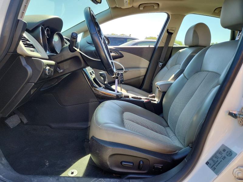Aukcja sprzedaży 2016 Buick Verano, vin: 1G4PW5SK2G4166382, numer aukcji: 58286146