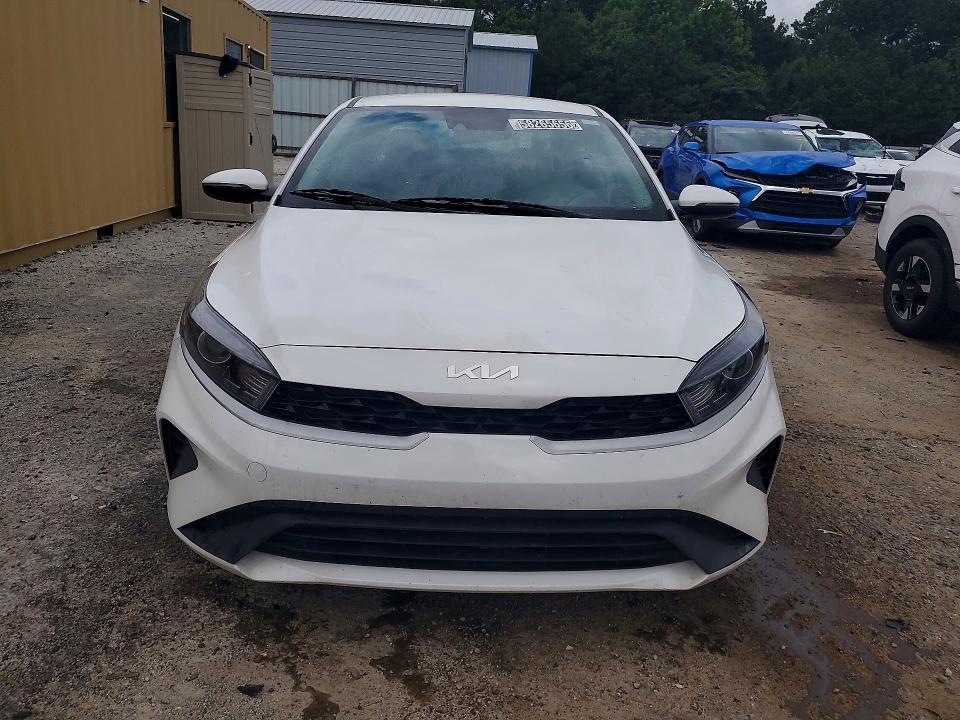 Aukcja sprzedaży 2023 Kia Forte, vin: 3KPF24ADXPE634284, numer aukcji: 58265656
